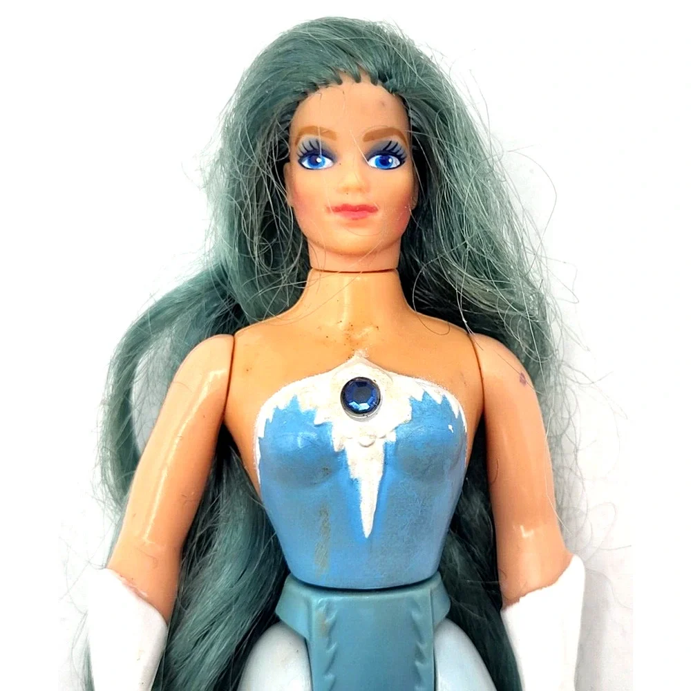 She-Ra Princess of Power FROSTA 6